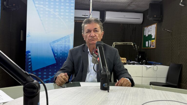 Presidente do Senar-PB cobra ação conjunta por desenvolvimento rural e sugere: “só copiar Petrolina e implantar na Paraíba”