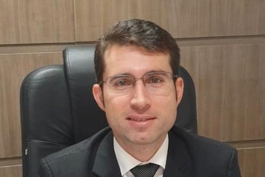 Deputado Michel Henrique garante que não pretende deixar Republicanos agora, mas deixa possibilidade em aberto