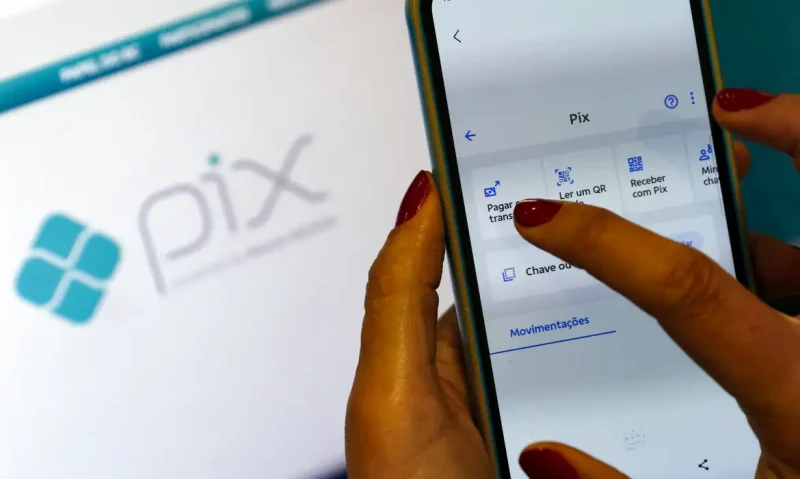 Banco Central anuncia o Pix automático