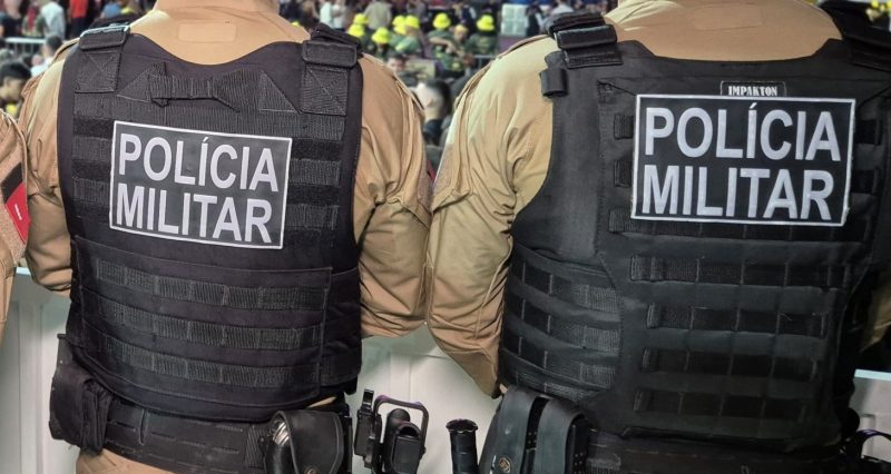 Jovem é apreendida suspeita de esfaquear mulher grávida, na Paraíba