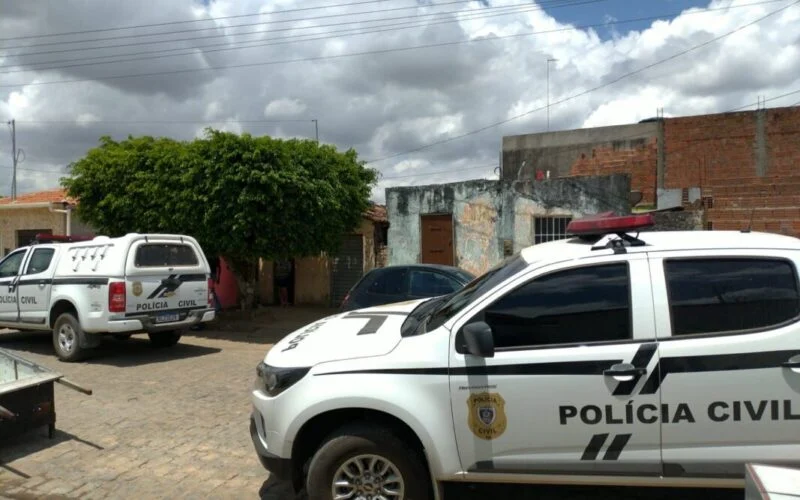 Condenado por estupro de vulnerável é preso em Campina Grande após voltar para festa junina