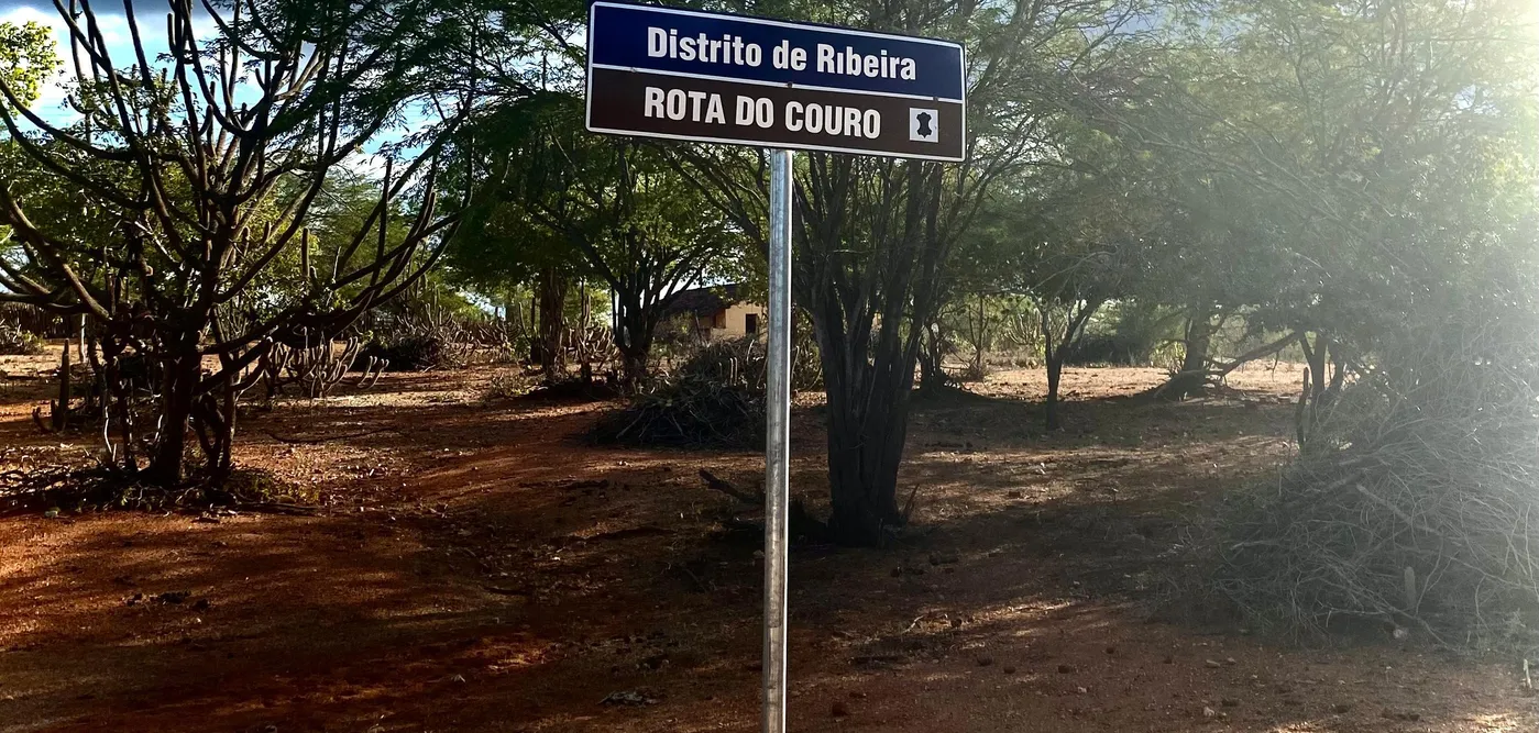 Rota do Couro: tradição faz moradores voltarem à Cabaceiras, e nova geração de artesãos é formada