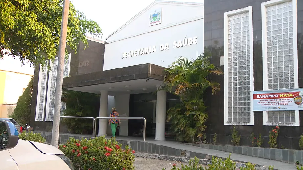 Secretaria alerta para aumento de doenças respiratórias em crianças na Paraíba