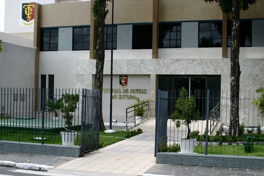 TCE-PB reprova contas de duas cidades por irregularidades previdenciárias na Paraíba