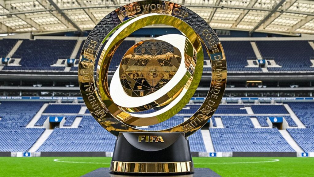 Veja os duelos, datas e horários das oitavas de final da Copa do Mundo de Clubes