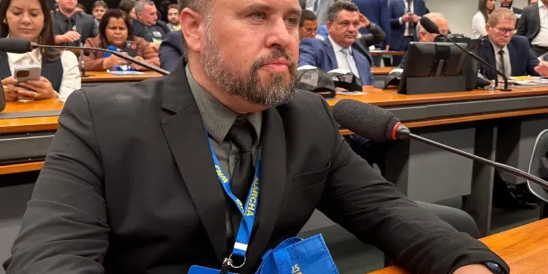 Prefeito de Camalaú anuncia gratificação e premiação por desempenho para profissionais da saúde