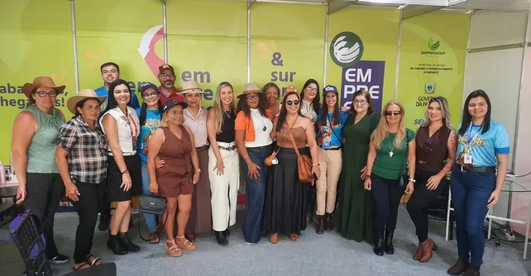 Governo do Estado participa da programação da 26ª Festa do Bode Rei em Cabaceiras