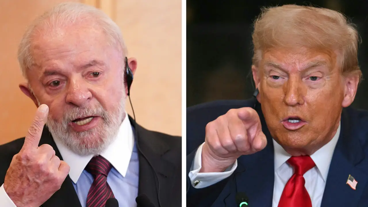 Lula recupera dois dígitos de popularidade no Sudeste, região mais afetada pelo tarifaço