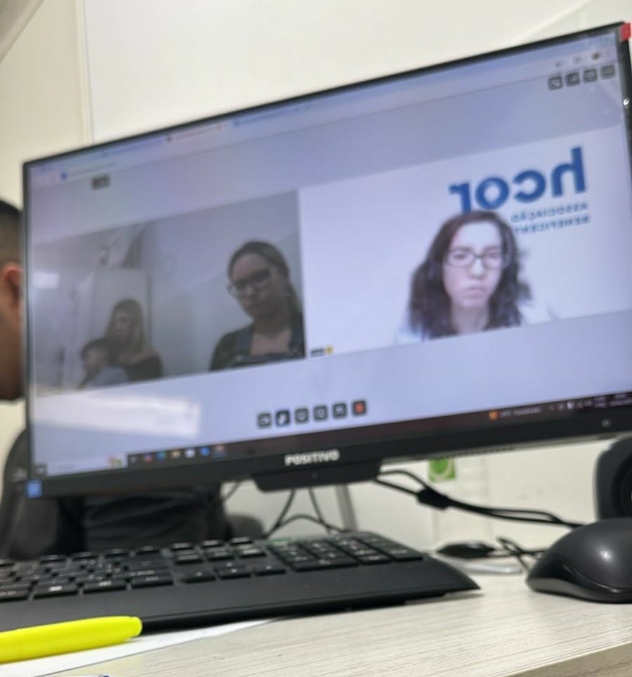 Salvando vidas: Secretaria de Saúde de Monteiro se destaca em atendimento com telemedicina
