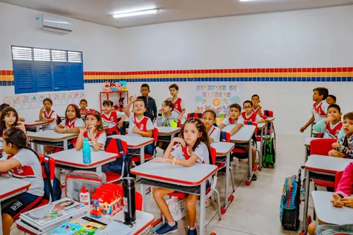 Paraíba fica entre os estados que avançaram no percentual de alfabetização