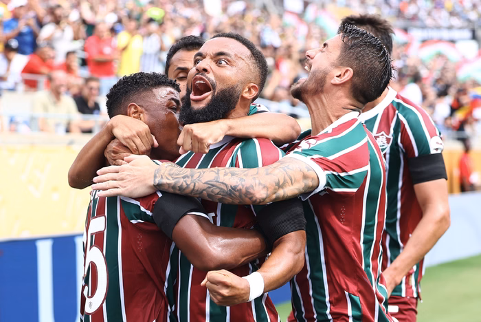 Fluminense vence Al Hilal e se classifica à semifinal do Mundial