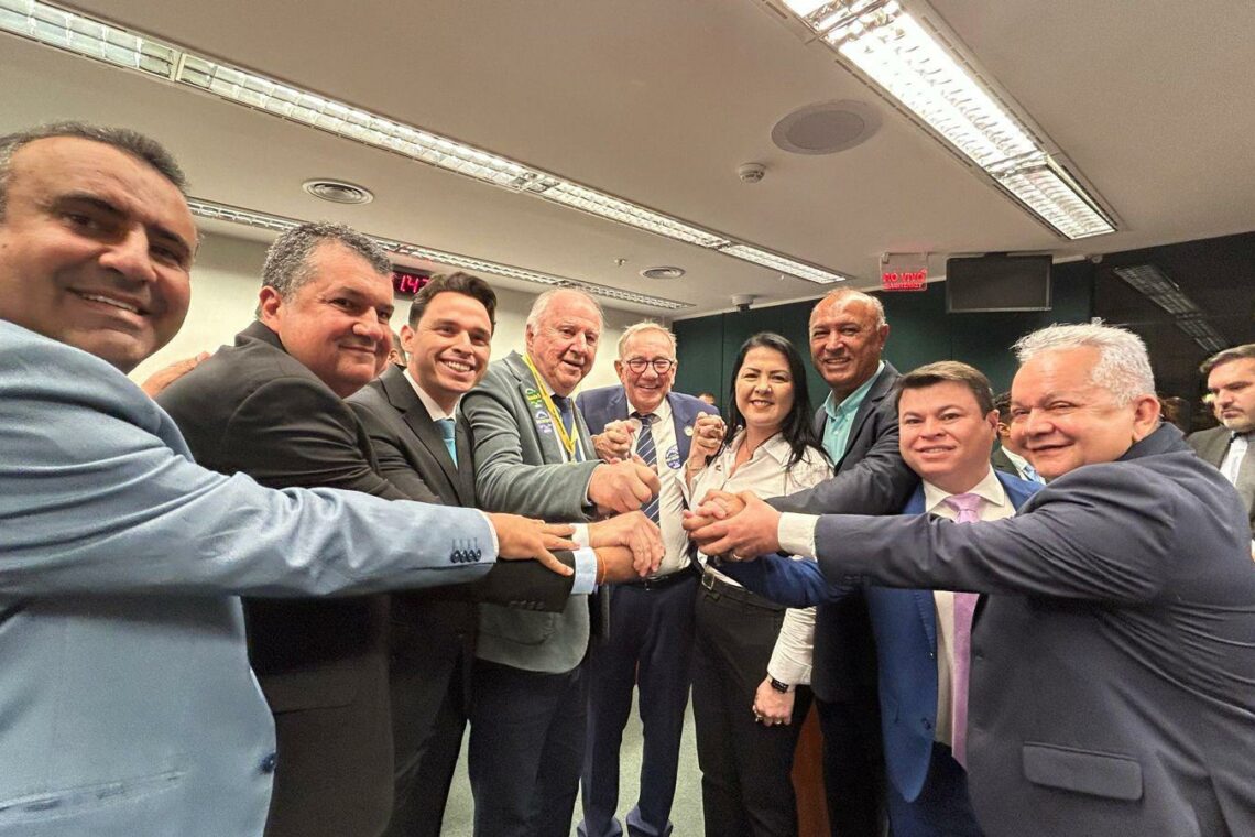 VITÓRIA MUNICIPALISTA: Câmara aprova PEC da Sustentabilidade Fiscal e proposta segue para o Senado