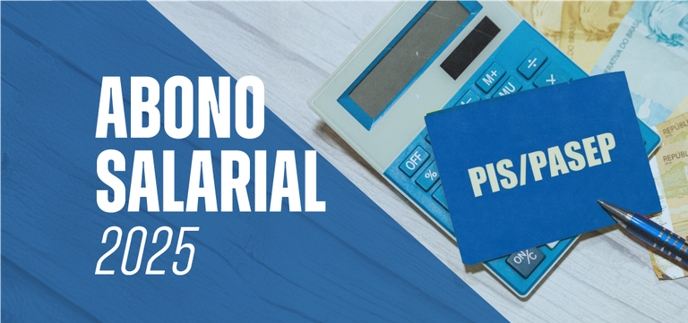 PIS-Pasep: pagamento do abono começa nesta terça-feira