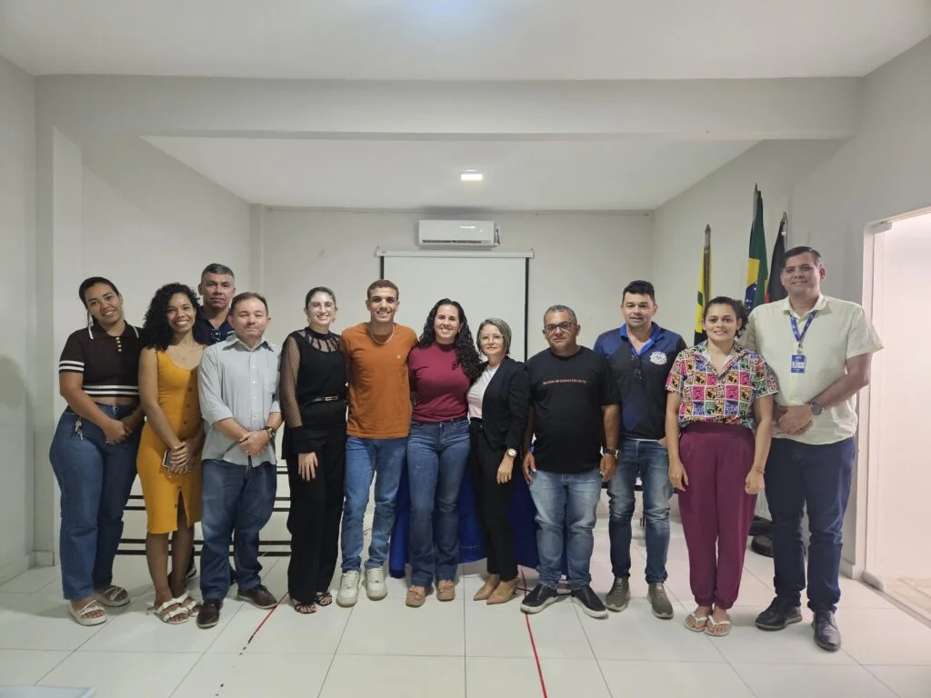 São Domingos do Cariri instala Conselho Municipal de Turismo e define presidência