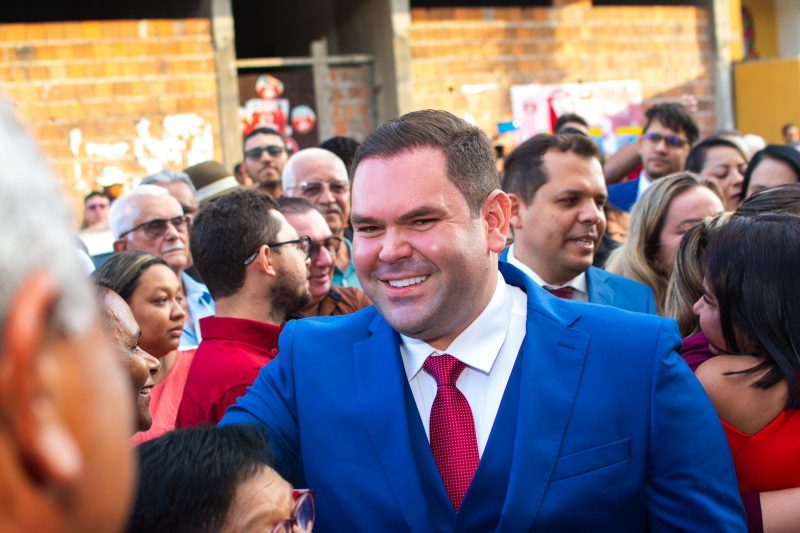 Promotora pede cassação de prefeito e vice no Brejo da Paraíba