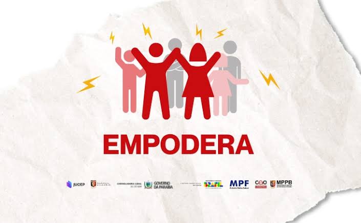 Equipe da procuradoria jurídica de Monteiro participam do Curso de formação de Agentes de Controle Social