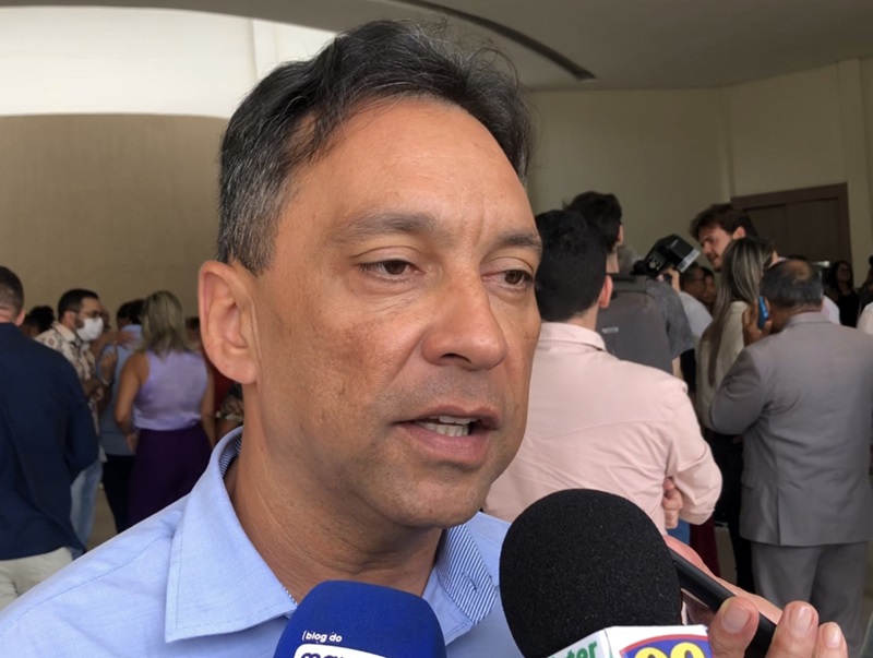 Com desarmonia no Governo, Fábio Ramalho aposta no triunfo da oposição em 2026