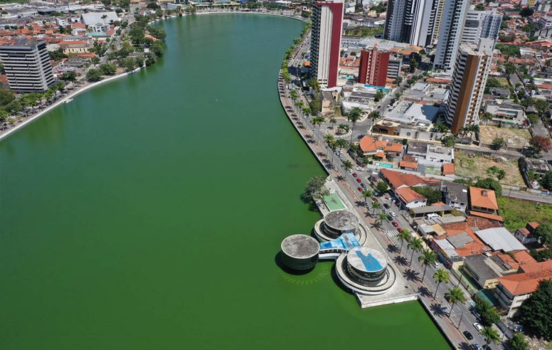 Campina registra 16°C e tem madrugada mais fria do ano