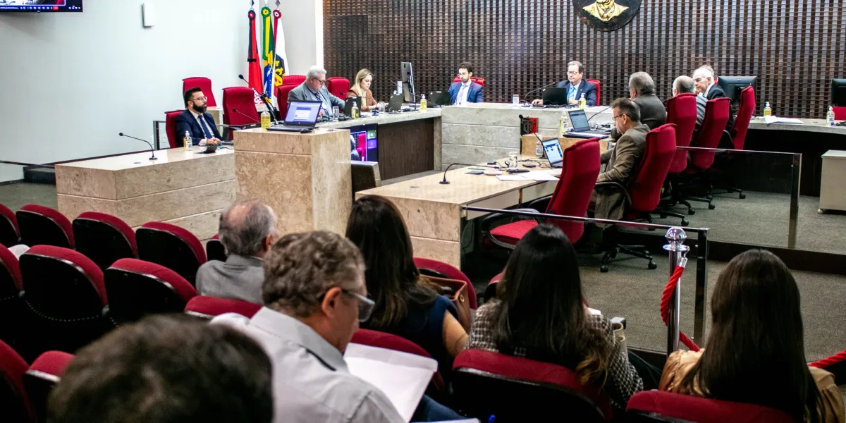 TCE-PB vai promover Auditoria Coordenada para exame do uso de recursos oriundos de emendas parlamentares