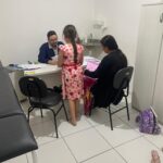 Município de Monteiro zera fila de espera para primeira consulta com neuropediatra no CER II