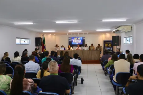 TRT da Paraíba leva Projeto Rota da Justiça para dois municípios do Cariri