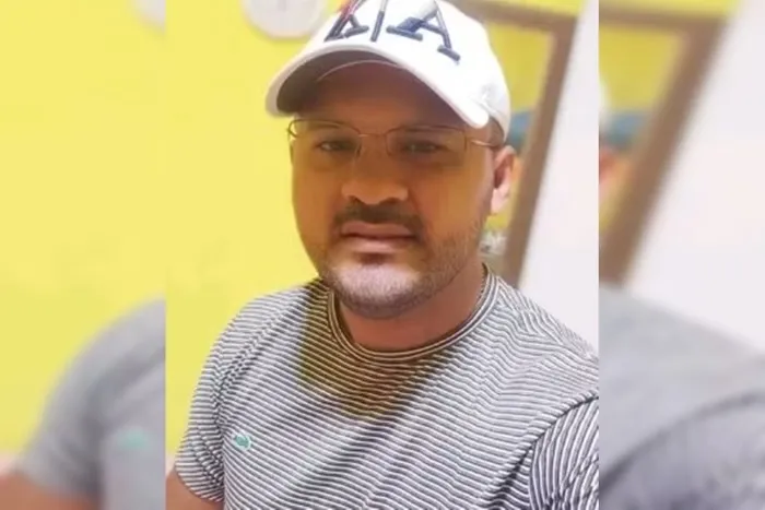 Ex-conselheiro tutelar é esquartejado e tem a boca fechada com cadeado