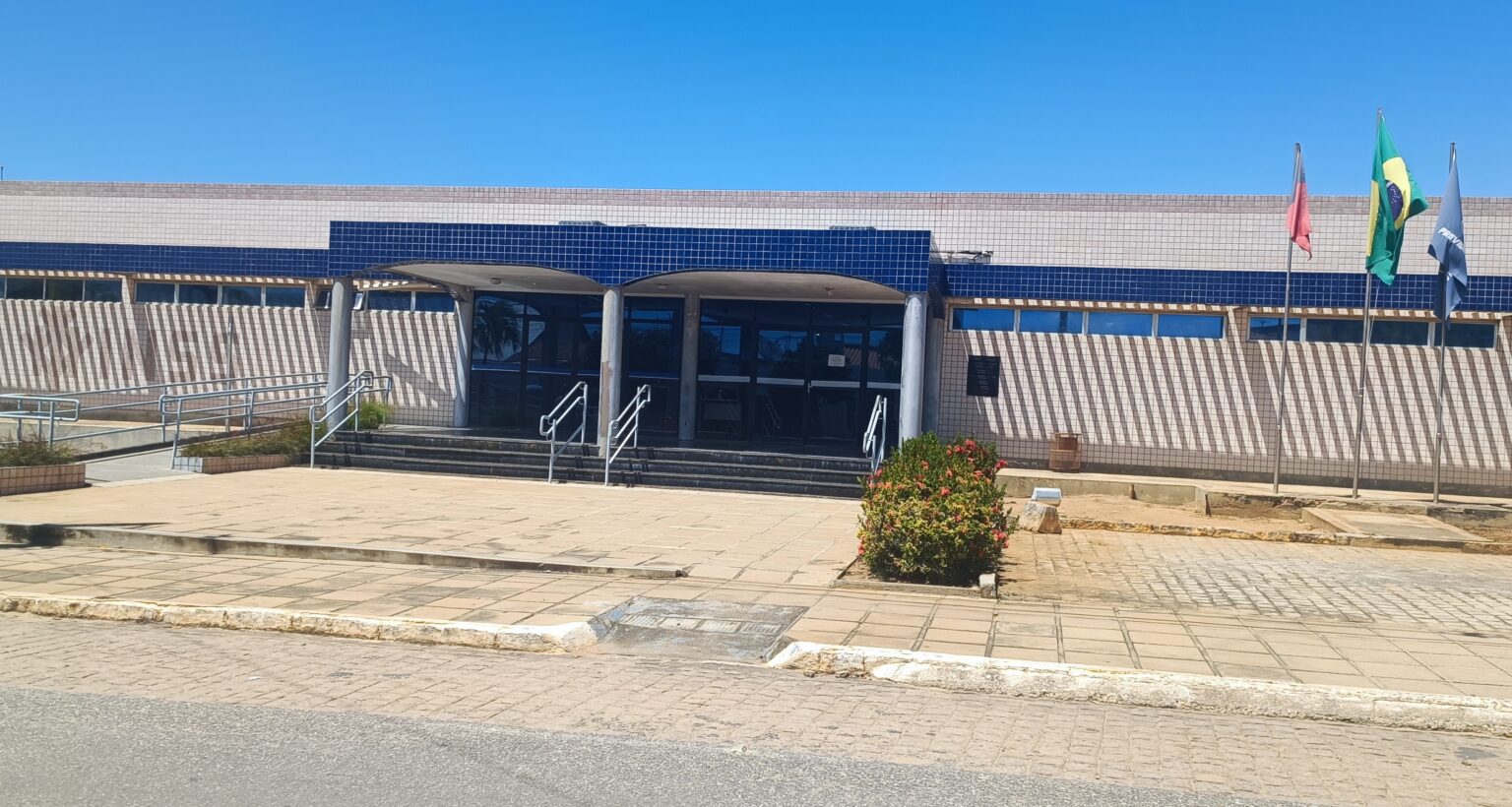 Agência do INSS em Monteiro recebe reforço com novas vagas para peritos médicos