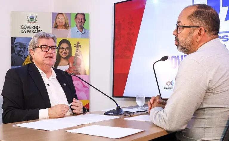 João Azevêdo anuncia licitação para construção de barragens em Sumé e outros três