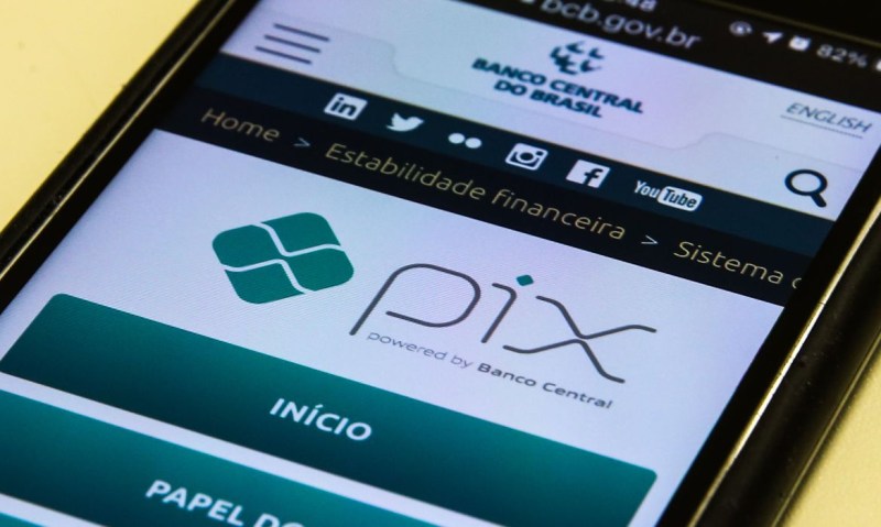 PIX é investigado em processo pedido por Trump por configurar possível ‘prática desleal’