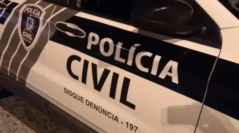 Suspeito de estuprar o próprio filho de 11 anos é preso em Pocinhos