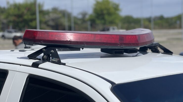 Suspeito de estuprar o próprio filho de 11 anos é preso na Paraíba