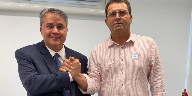 enador Efraim Filho destina mais de R$ 2,6 milhões para a saúde de Sumé