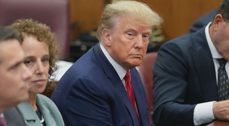 Trump manda carta a Lula e anuncia tarifa de 50% sobre produtos brasileiros