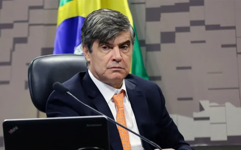 Deputado Wellington Roberto confirma saída do PL após 30 anos de partido: “Chegada a hora de encerrar esse ciclo”