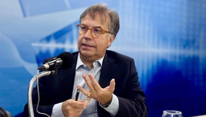Presidente do TCE-PB chama excesso de contratos temporários em prefeituras paraibanas de “aberração” e cobra concursos públicos