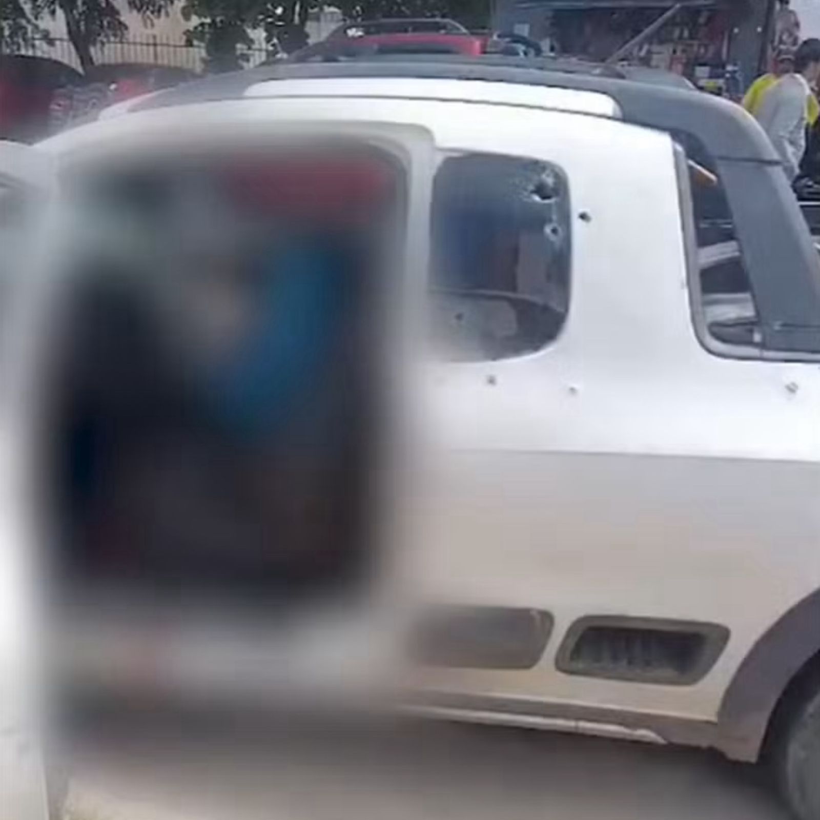 Tiroteio deixa uma pessoa morta e duas feridas, em Cabedelo, na Paraíba