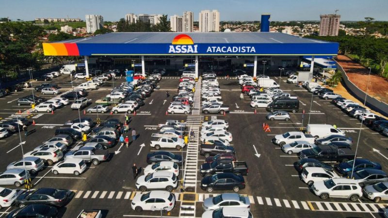 Assaí está com mais de 60 vagas abertas na Paraíba para pessoas deficiência