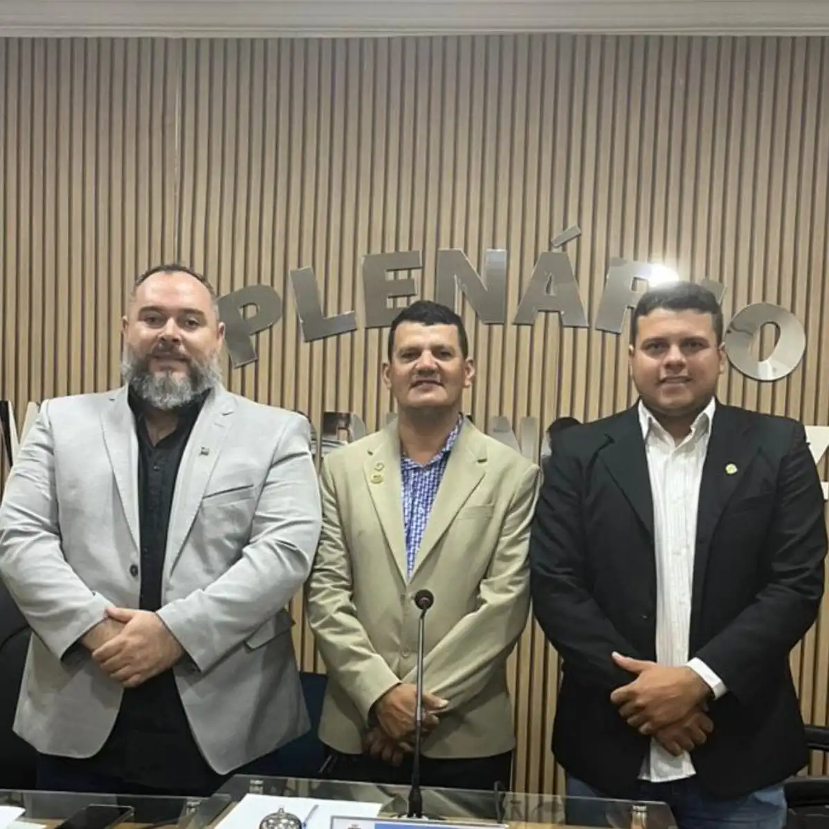 Justiça Eleitoral julga improcedente ação que pedia cassação de vereadores do PSD em São João do Cariri