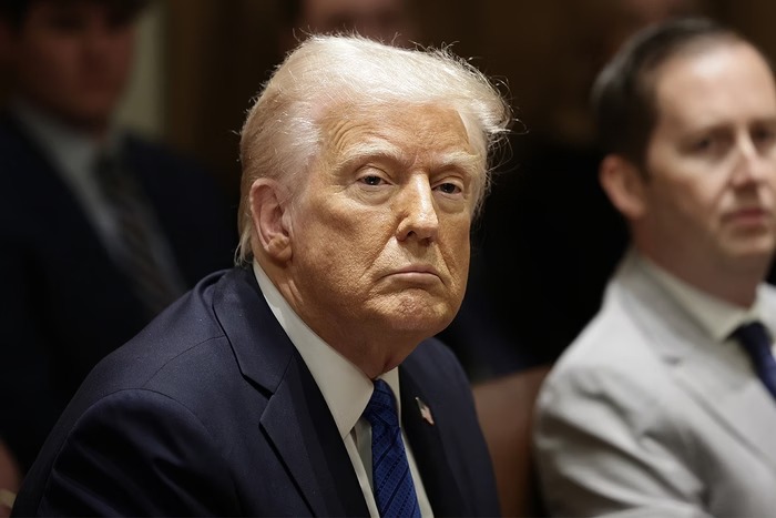 Trump volta a defender Bolsonaro e fala novamente em “caça às bruxas”