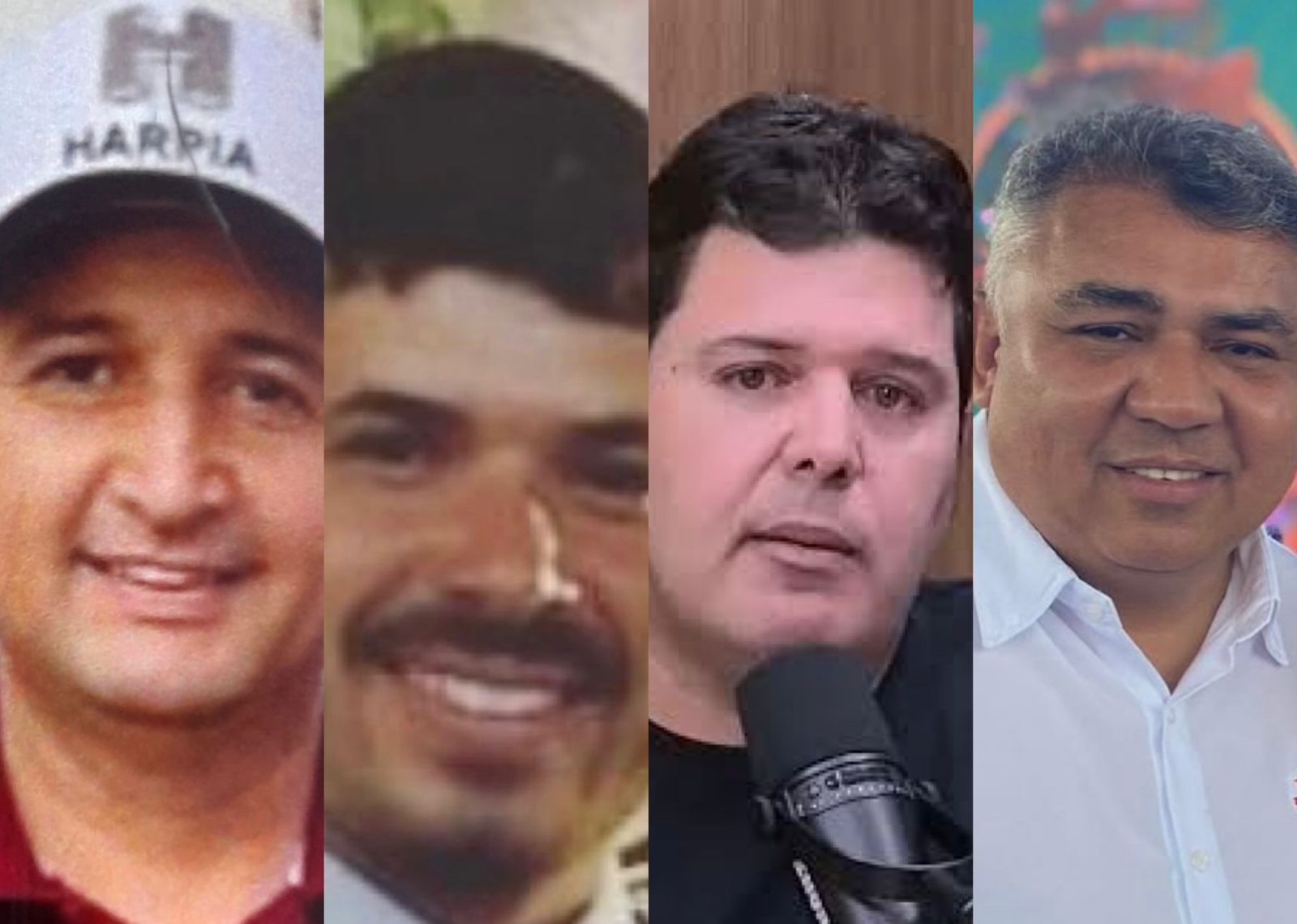 Tensão antecipada na Prata: prefeito Genivaldo Tembório e o desafio de manter a unidade política