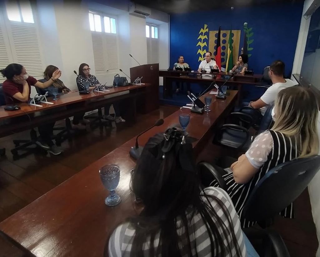 Em Taperoá: Presidente da Câmara denuncia que odontólogos estão sofrendo imposição irregular para atender presidiários