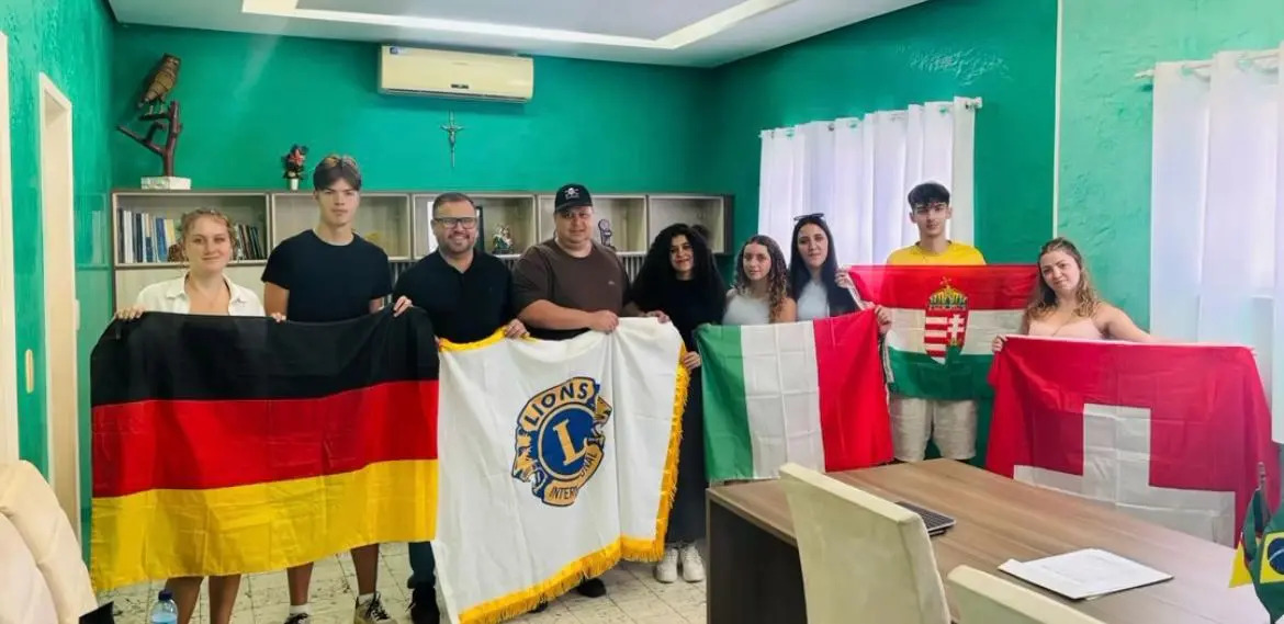 Camalaú abre as portas para o mundo com cultura, simpatia e boas conversas