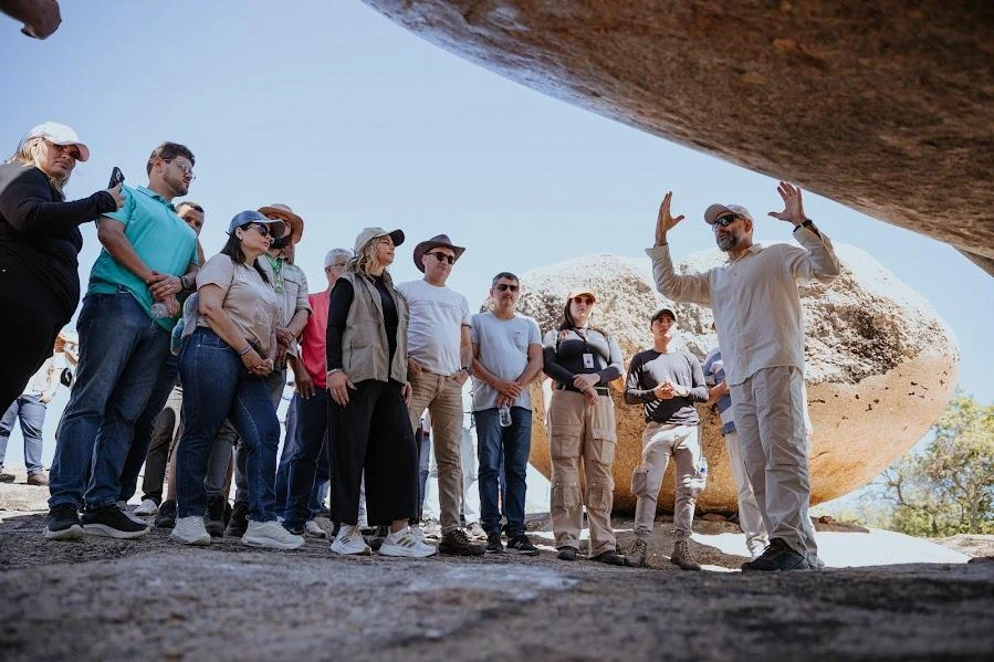 Boa Vista lança rota turística da Capital Mundial do Queijo com famtour especial nesta quarta-feira