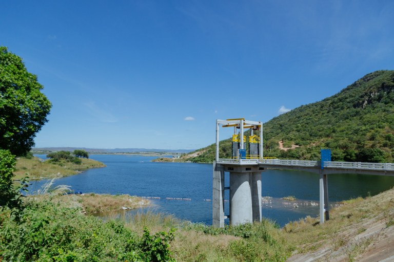 João Azevêdo anuncia construção de barragens em Sumé e mais três municípios com investimentos de R$ 177 milhões