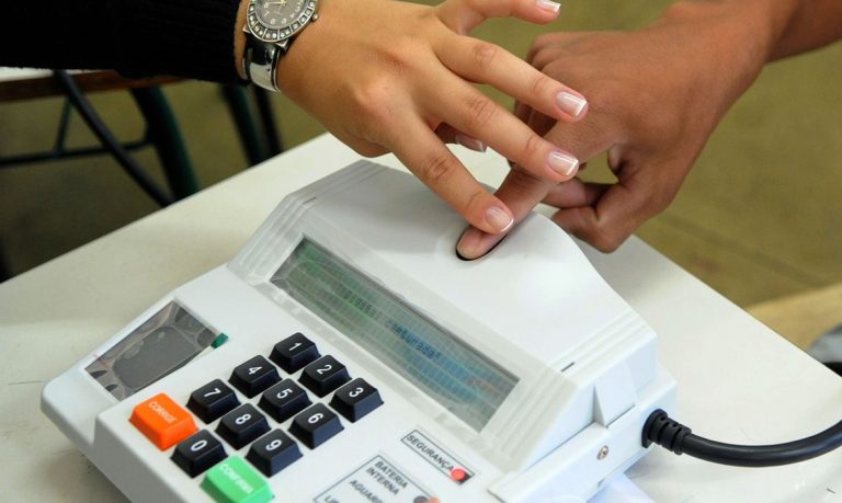 TRE convoca eleitores de Junco do Seridó para regularização biométrica
