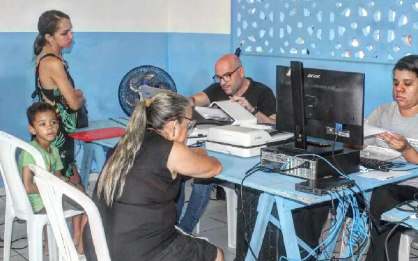 Programa Cidadão chega a Camalaú no dia 16 com emissão gratuita de documentos