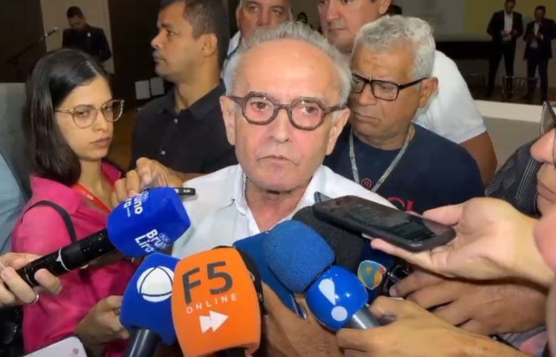 Cícero: ‘Se PP não escolher melhor candidato, problema passa ser de toda base do governo’