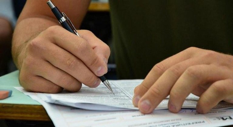 Paraíba tem mais de 600 vagas abertas em concursos com salários que podem passar de R$ 4,5 mil