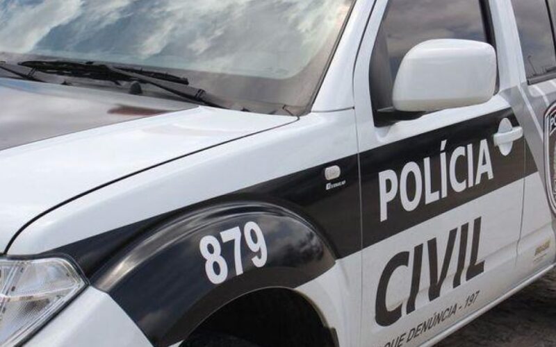Acidente envolvendo três veículos deixa três pessoas mortas em rodovia estadual no Sertão da Paraíba