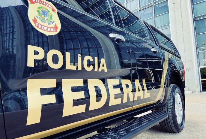 Operação da PF investiga divulgação de abuso infantil e zoofilia na cidade de Monteiro